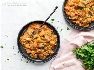 Easy Keto Ground Beef Dinner Recipes